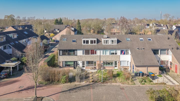 Photo 2 of Hoveniersland 26