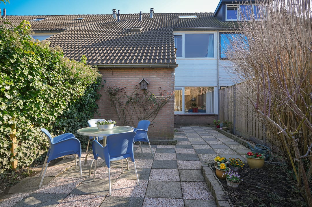 Photo 31 of Hoveniersland 26