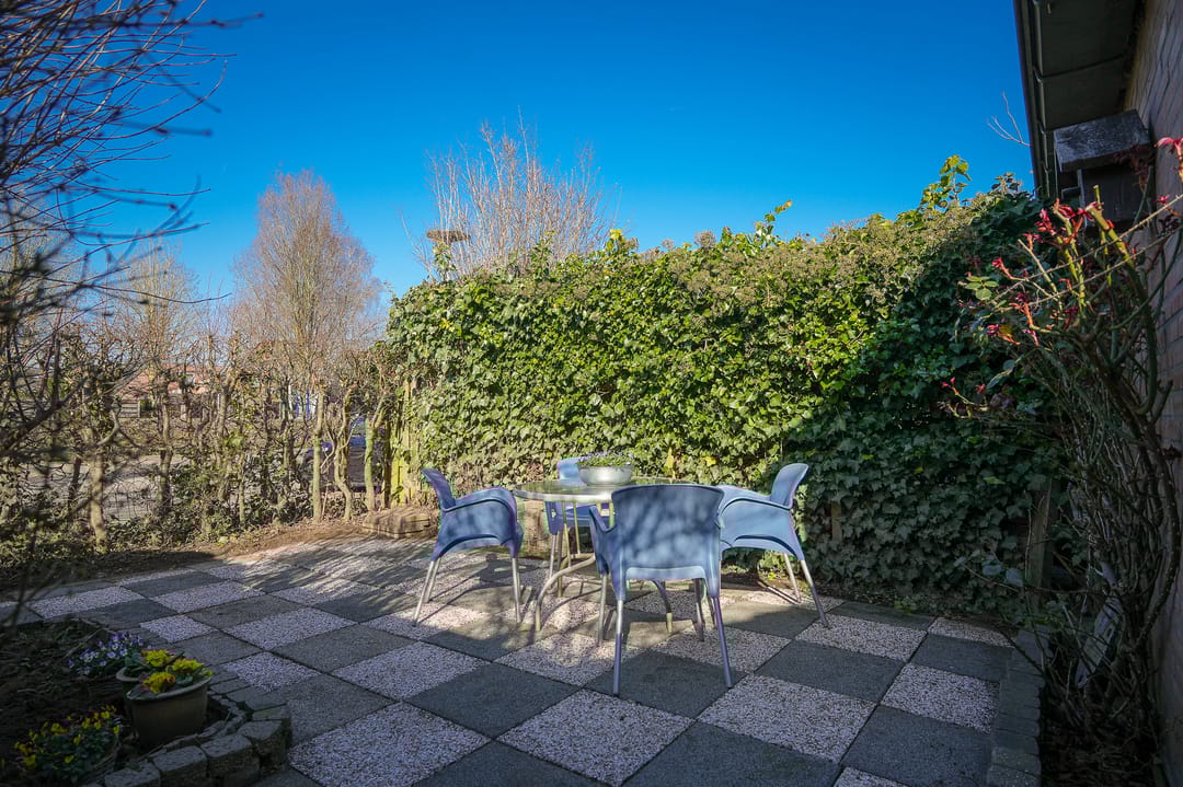 Photo 32 of Hoveniersland 26