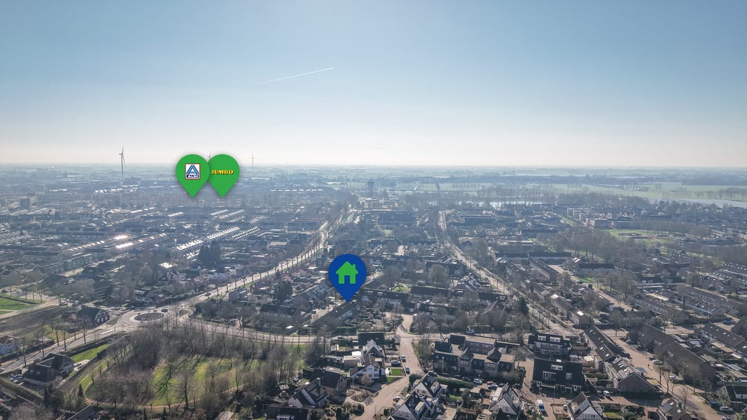 Photo 43 of Hoveniersland 26