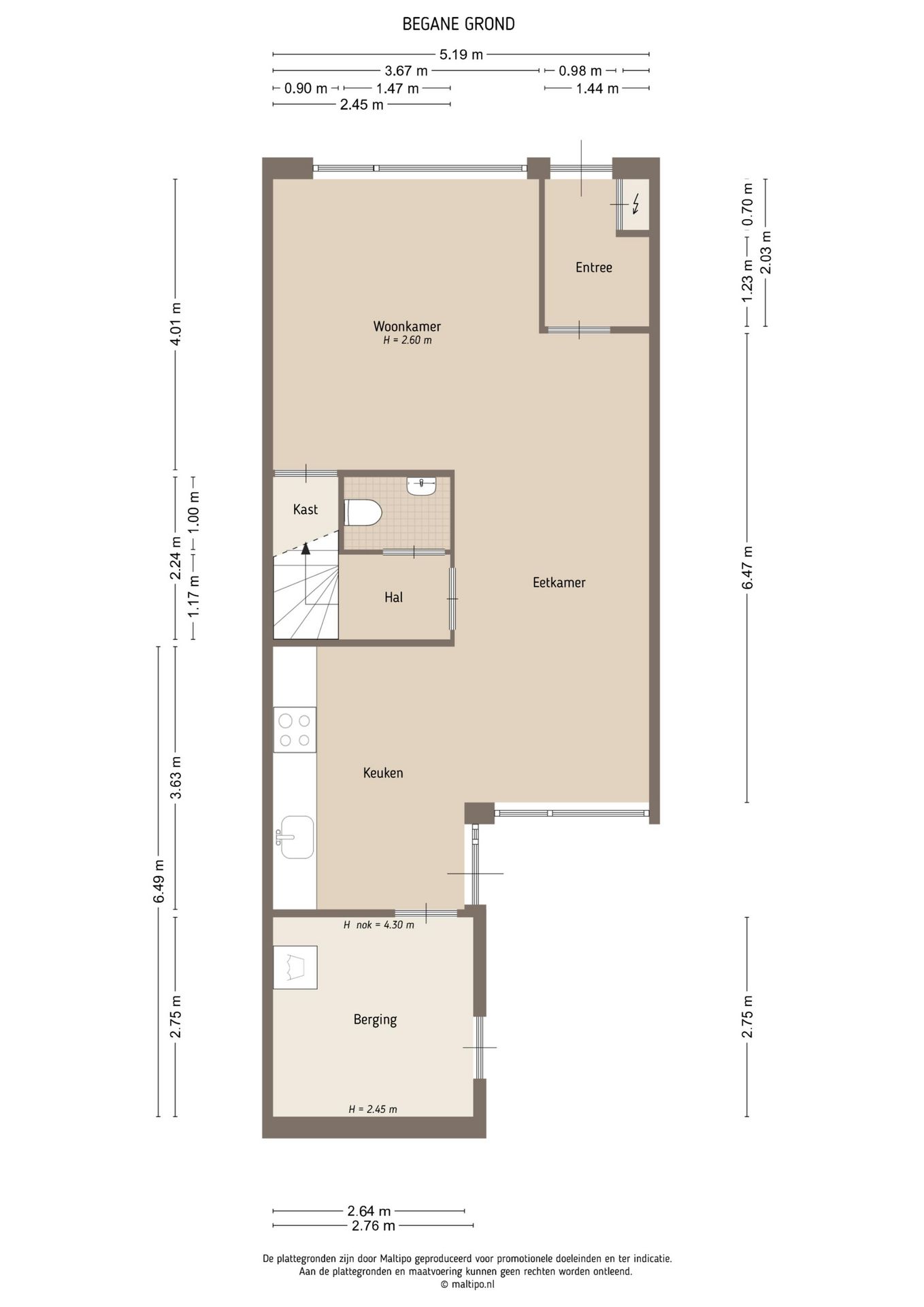 Photo 44 of Hoveniersland 26