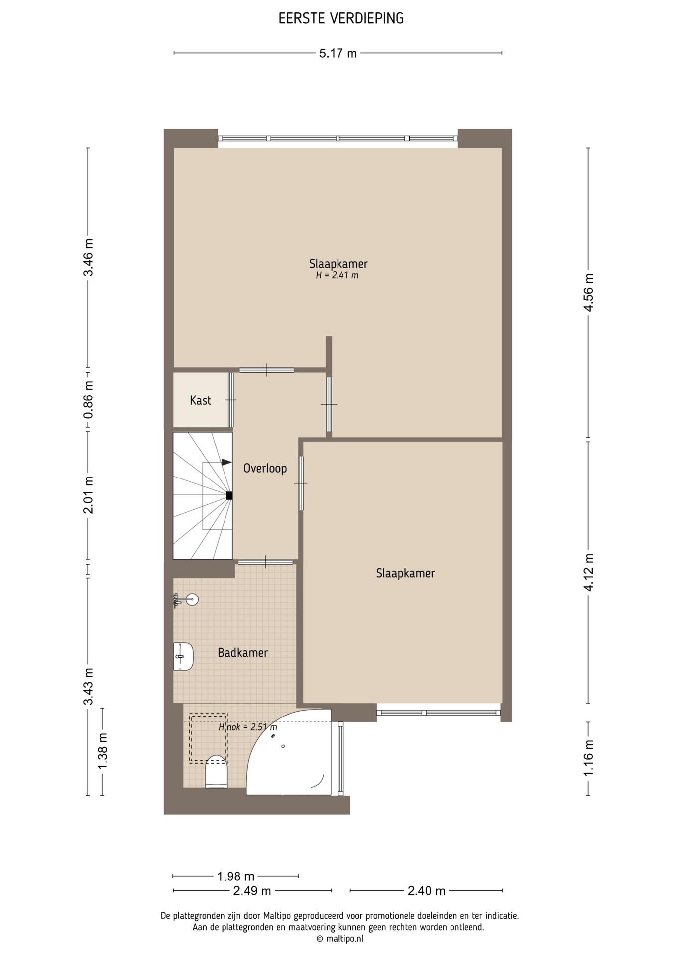 Photo 45 of Hoveniersland 26