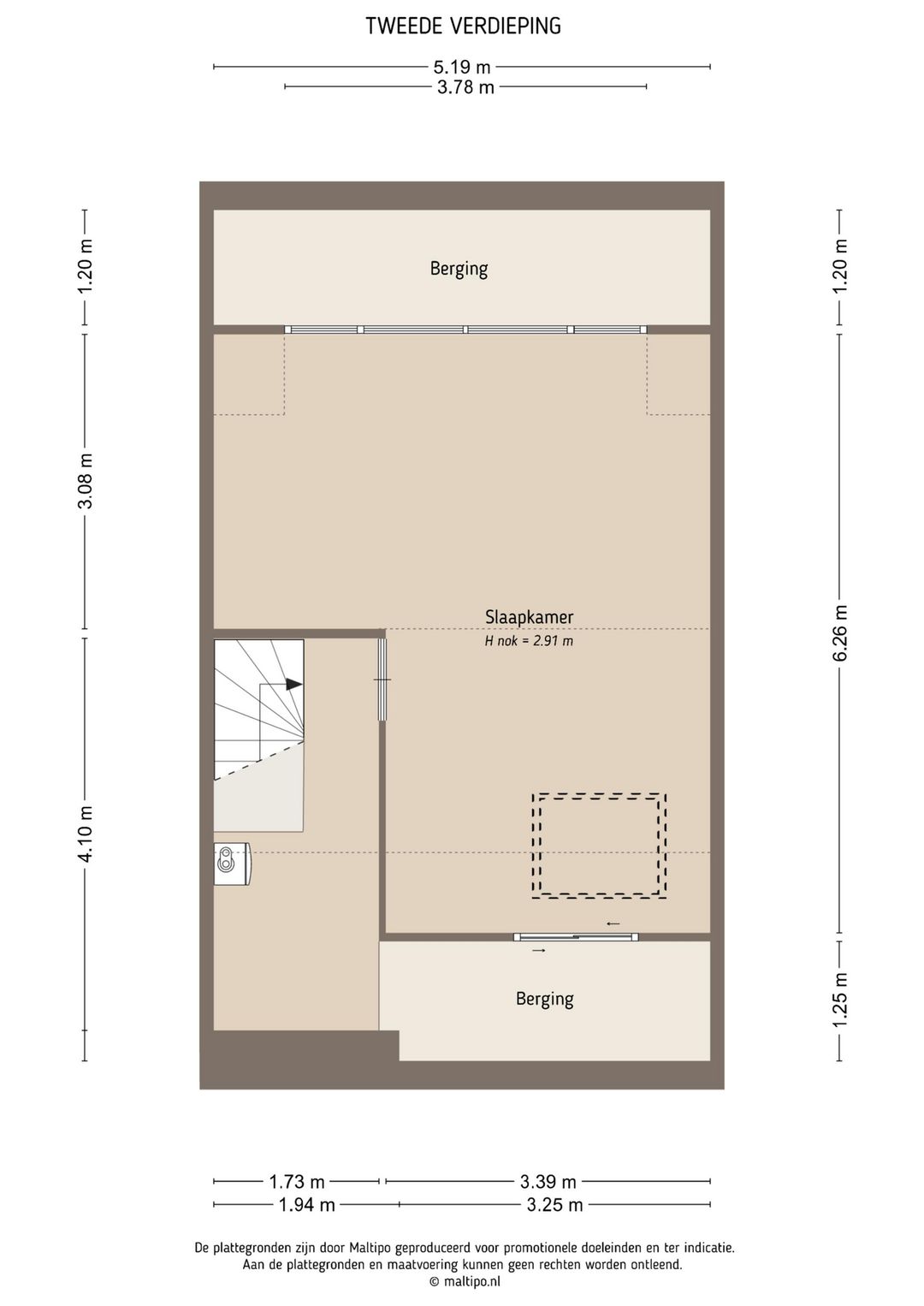 Photo 46 of Hoveniersland 26