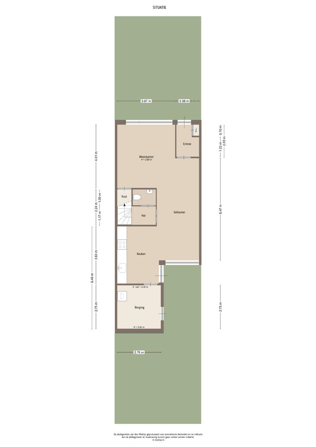 Photo 47 of Hoveniersland 26