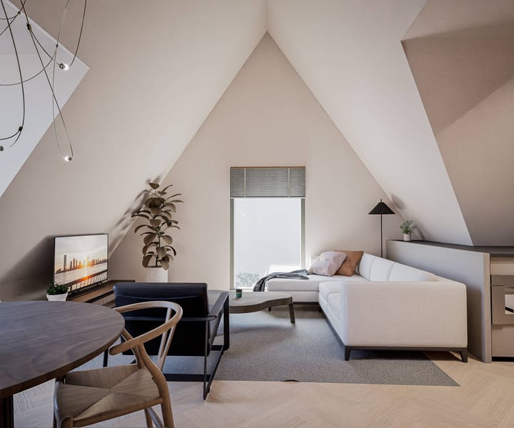 Photo 5 of Nieuwstraat 113-A