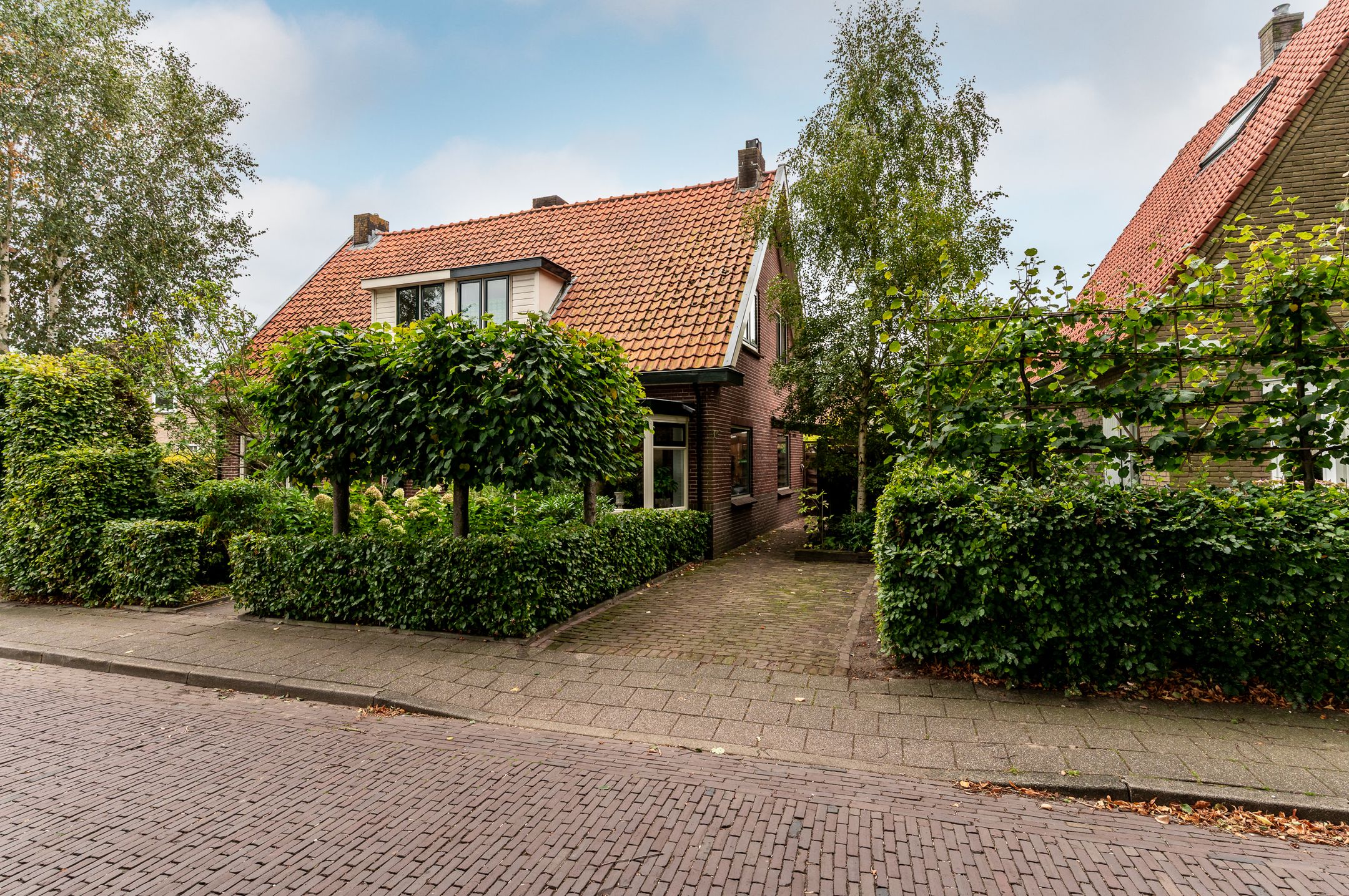 Buying a house in The Netherlands., Hogewal 22