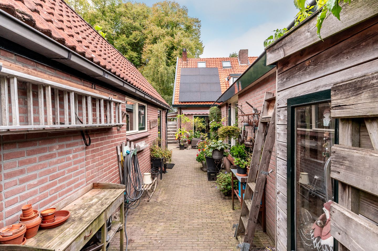 Foto 40 van Hogewal 22