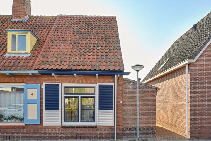 Foto 4 van Vijverdwarsstraat 7