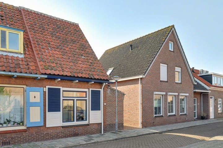 Foto 5 van Vijverdwarsstraat 7