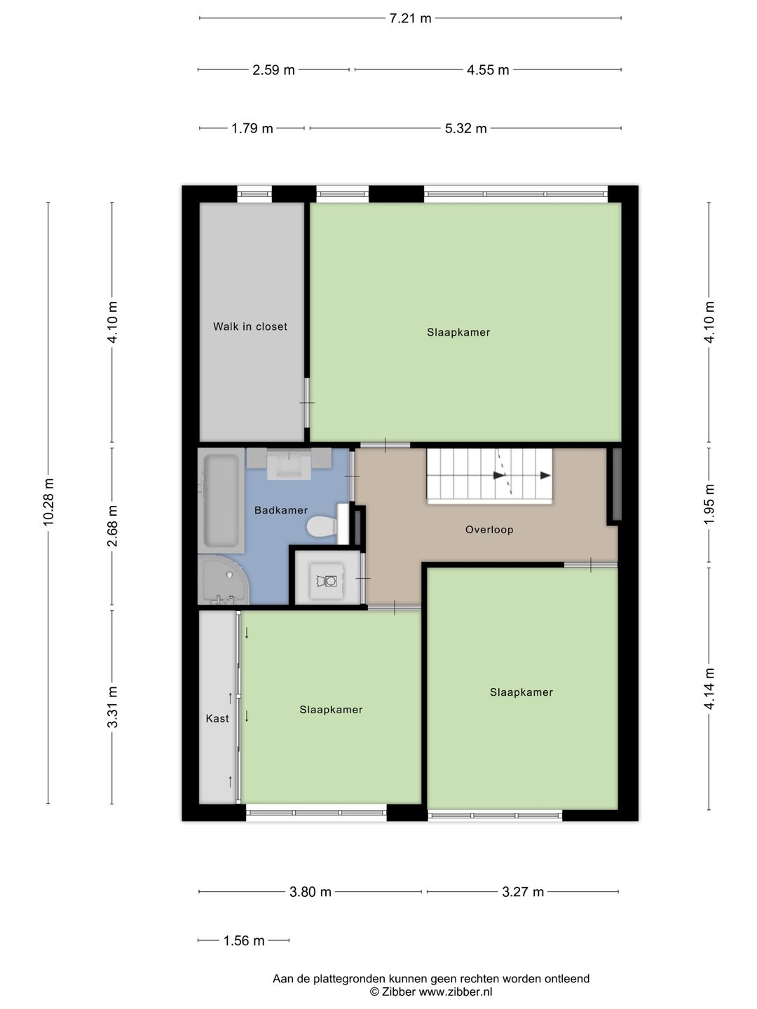 Foto 47 van Bossa Novastraat 81