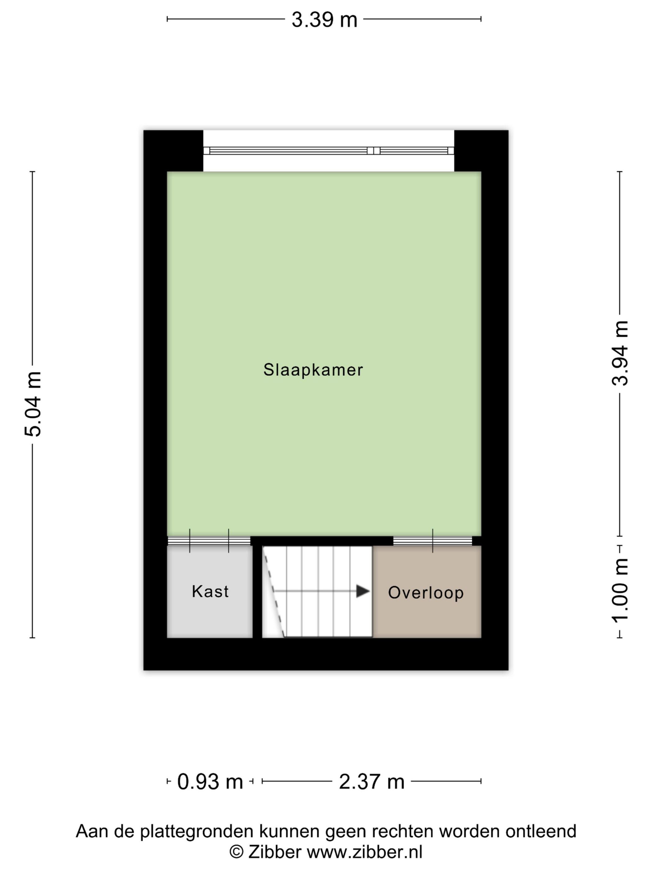Foto 48 van Bossa Novastraat 81