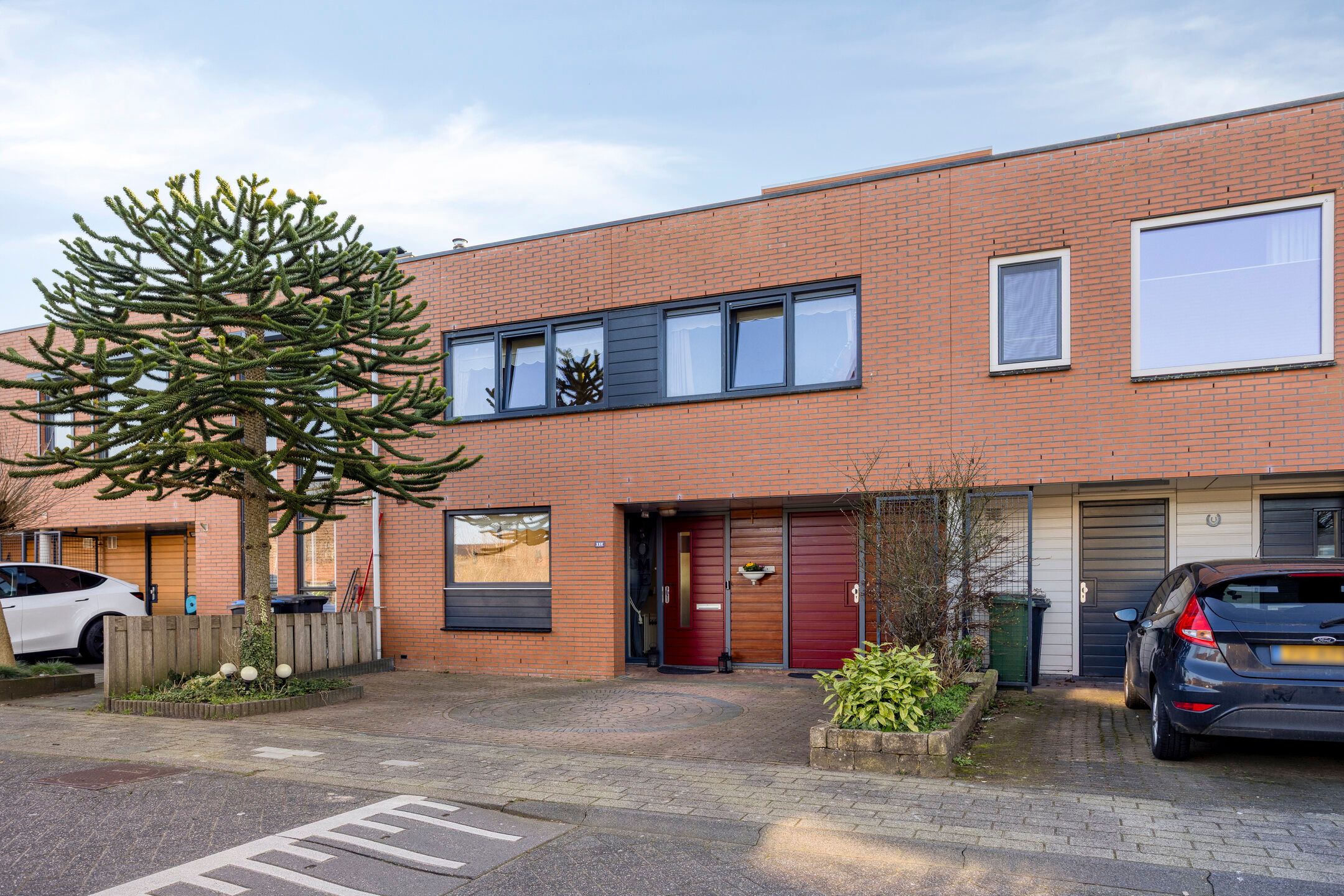 Foto 9 van Bossa Novastraat 81