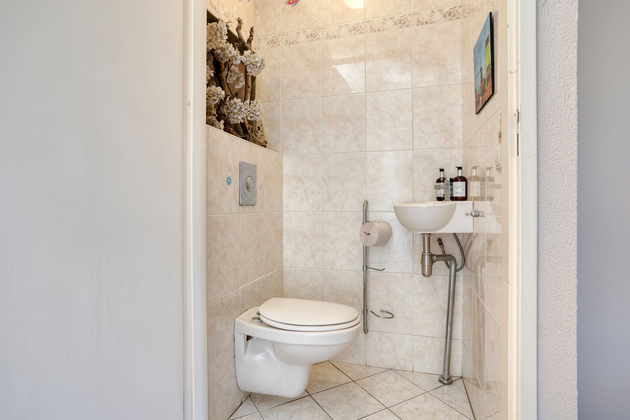 Foto 12 van Bossa Novastraat 81