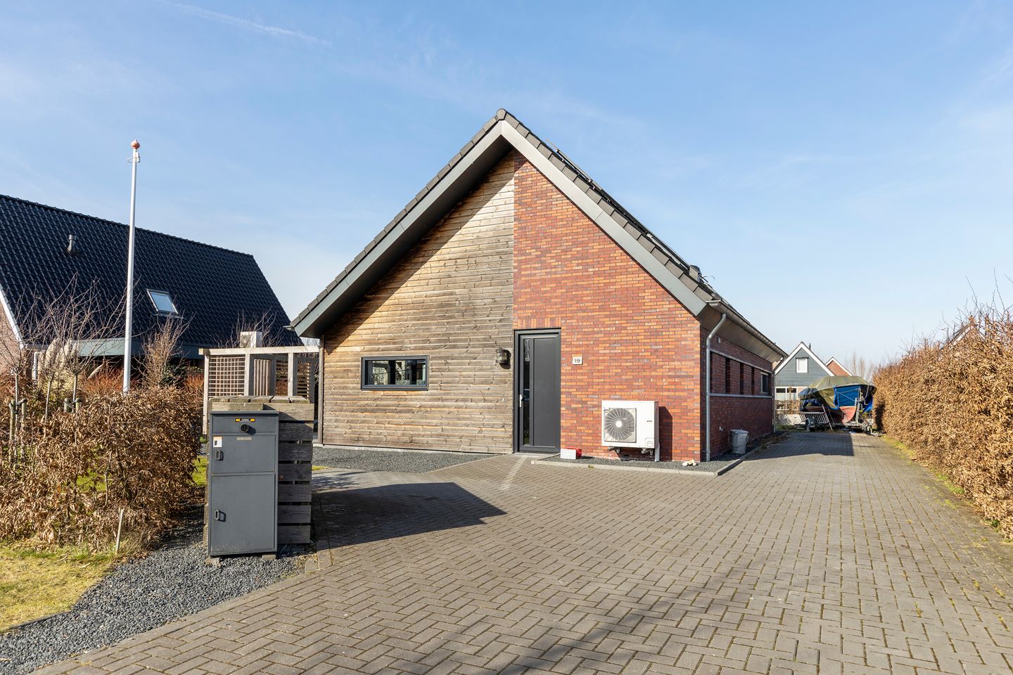 Foto 4 van Leeuwerik 19