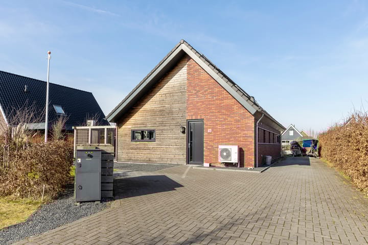 Foto 4 van Leeuwerik 19