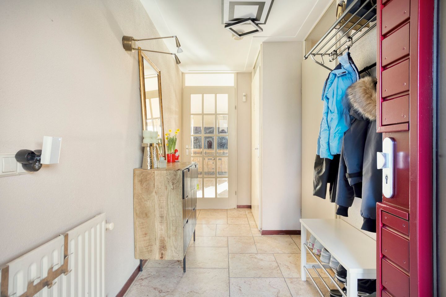 Foto 10 van Bossa Novastraat 81