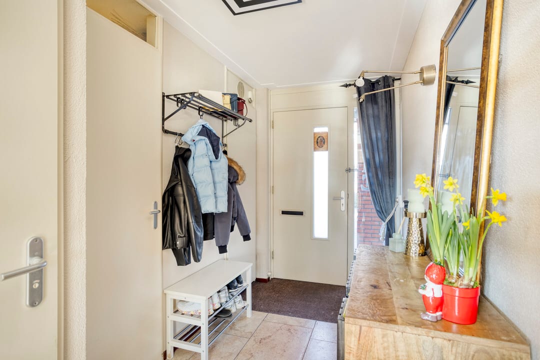 Foto 11 van Bossa Novastraat 81