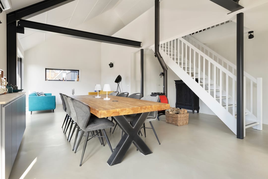 Foto 8 van Leeuwerik 19