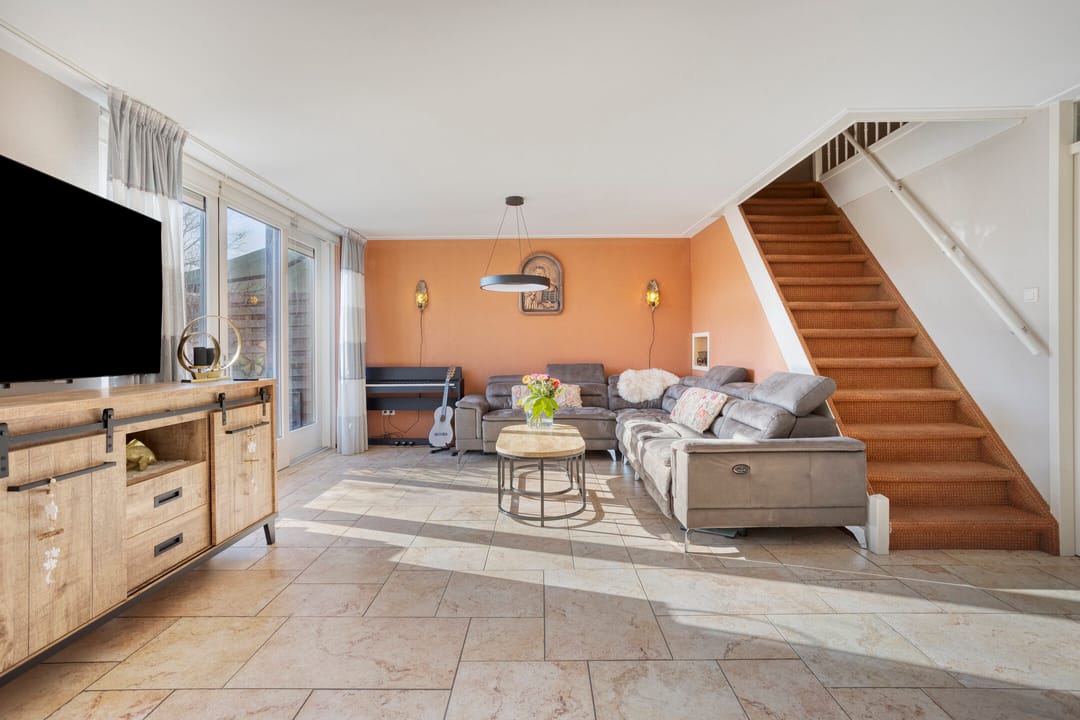 Foto 13 van Bossa Novastraat 81