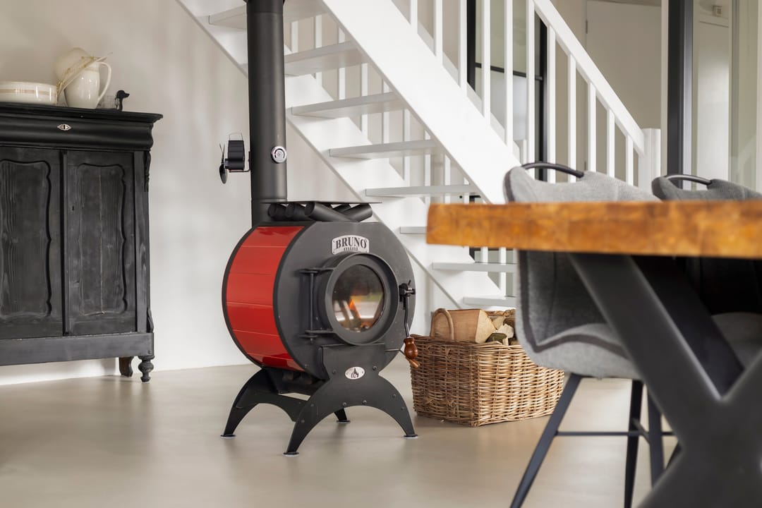 Foto 13 van Leeuwerik 19