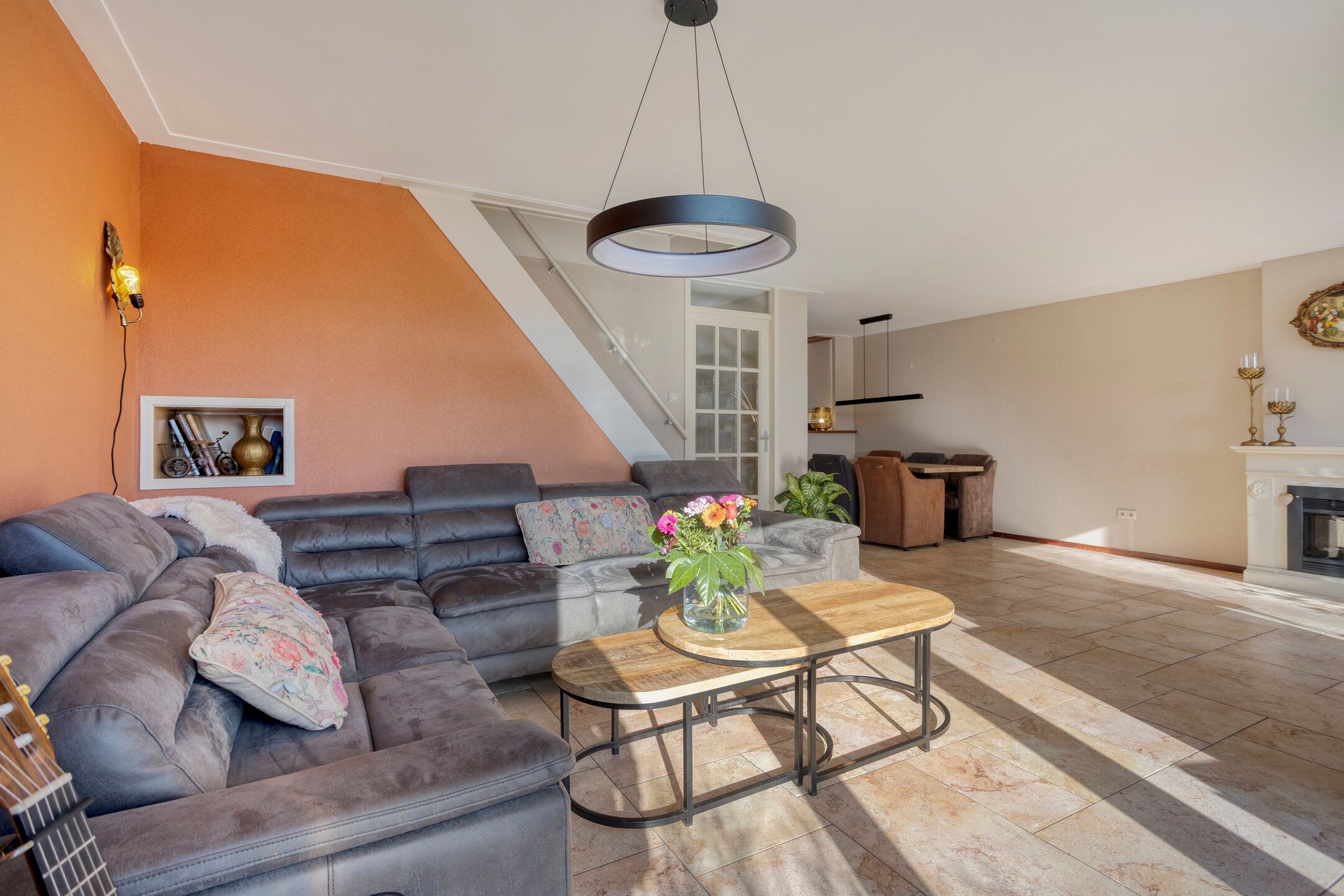 Foto 15 van Bossa Novastraat 81