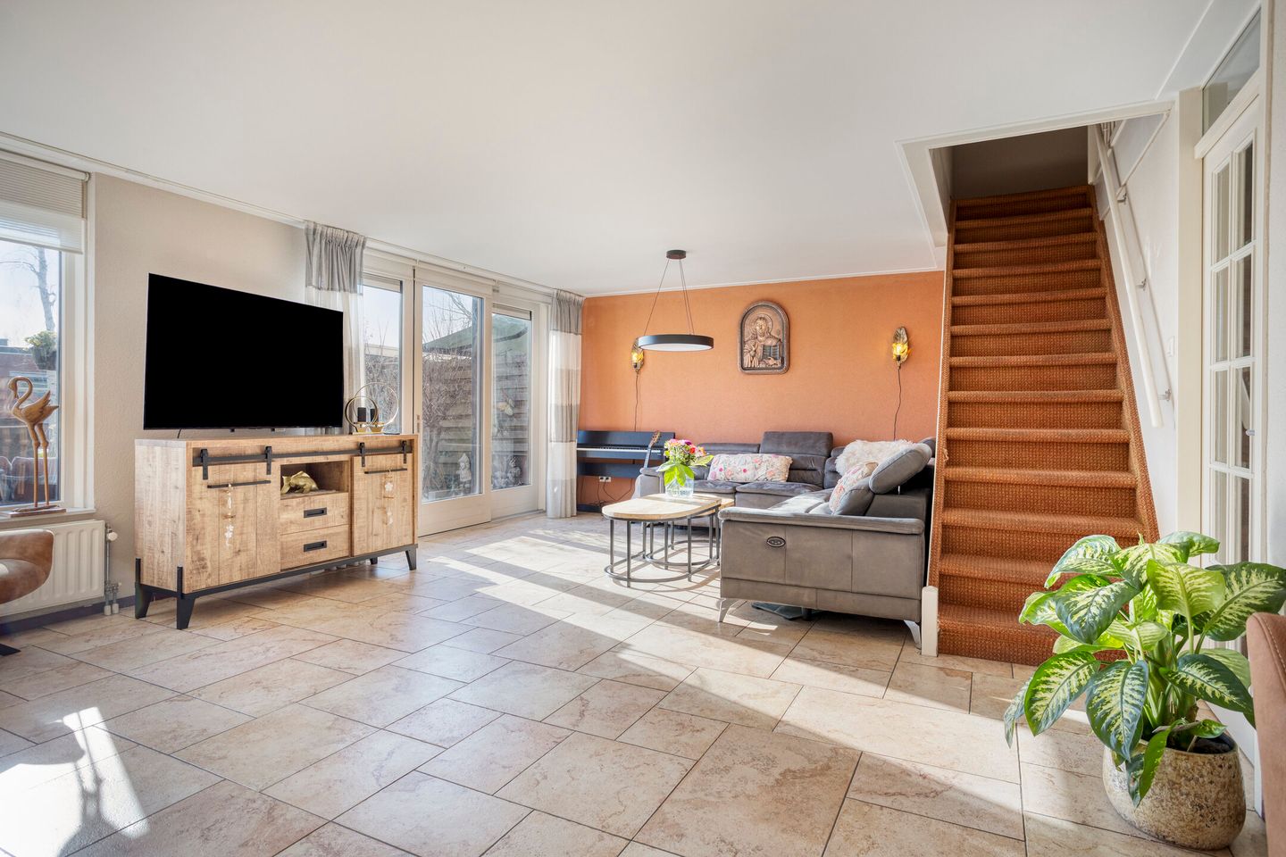 Foto 4 van Bossa Novastraat 81