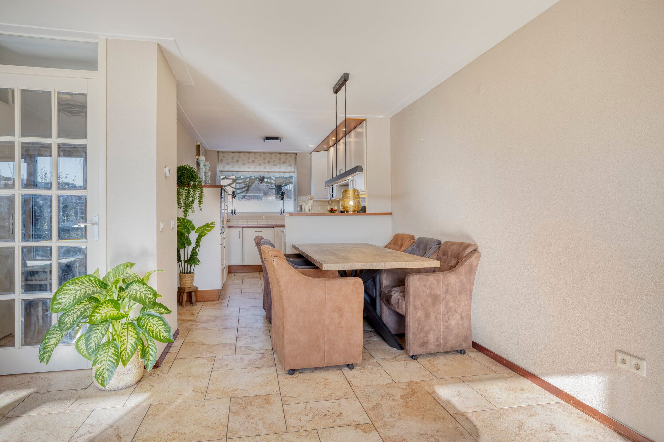 Foto 18 van Bossa Novastraat 81