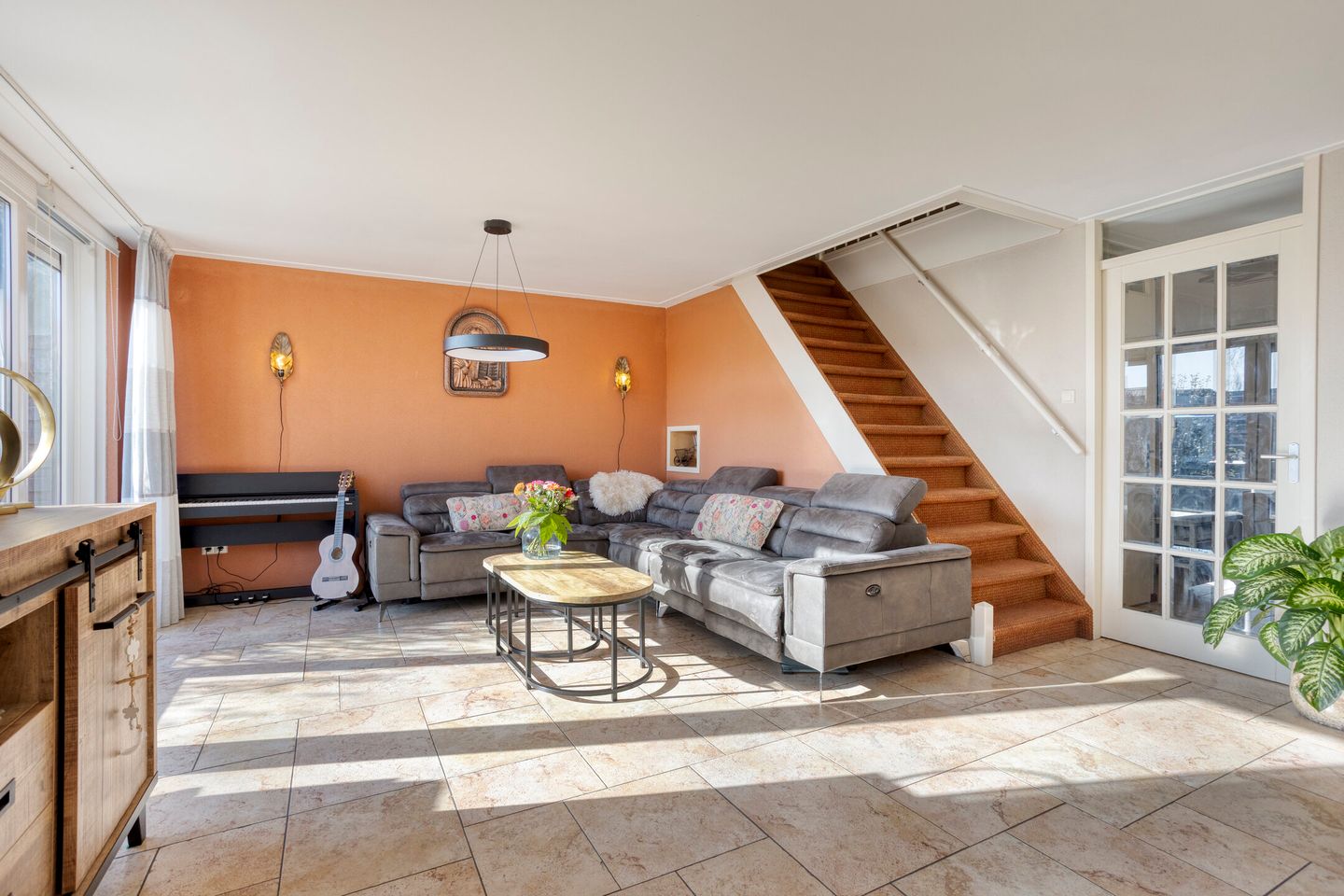 Foto 14 van Bossa Novastraat 81