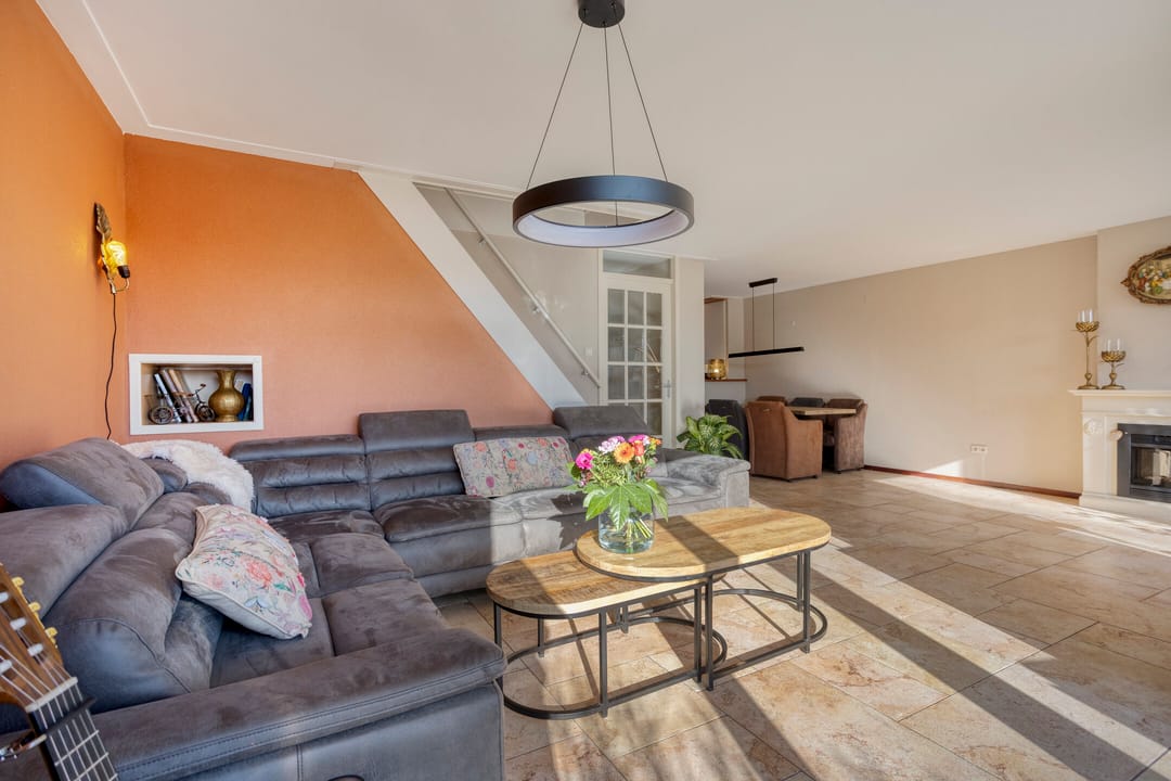 Foto 16 van Bossa Novastraat 81