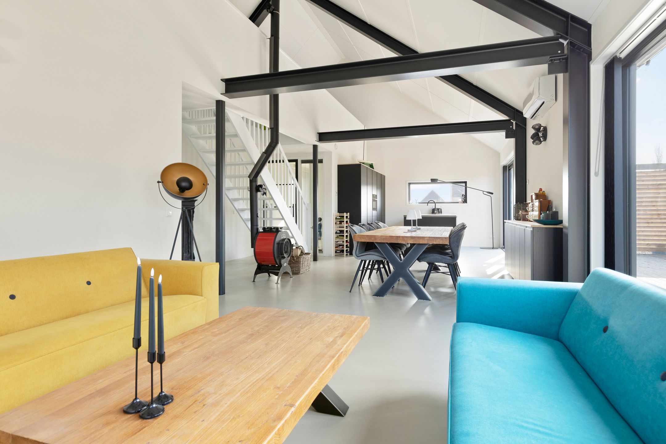 Foto 12 van Leeuwerik 19