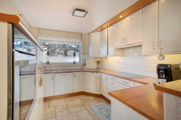 Foto 4 van Bossa Novastraat 81