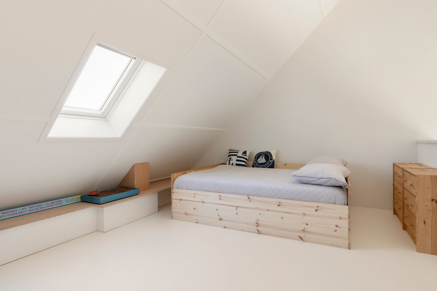 Foto 20 van Leeuwerik 19