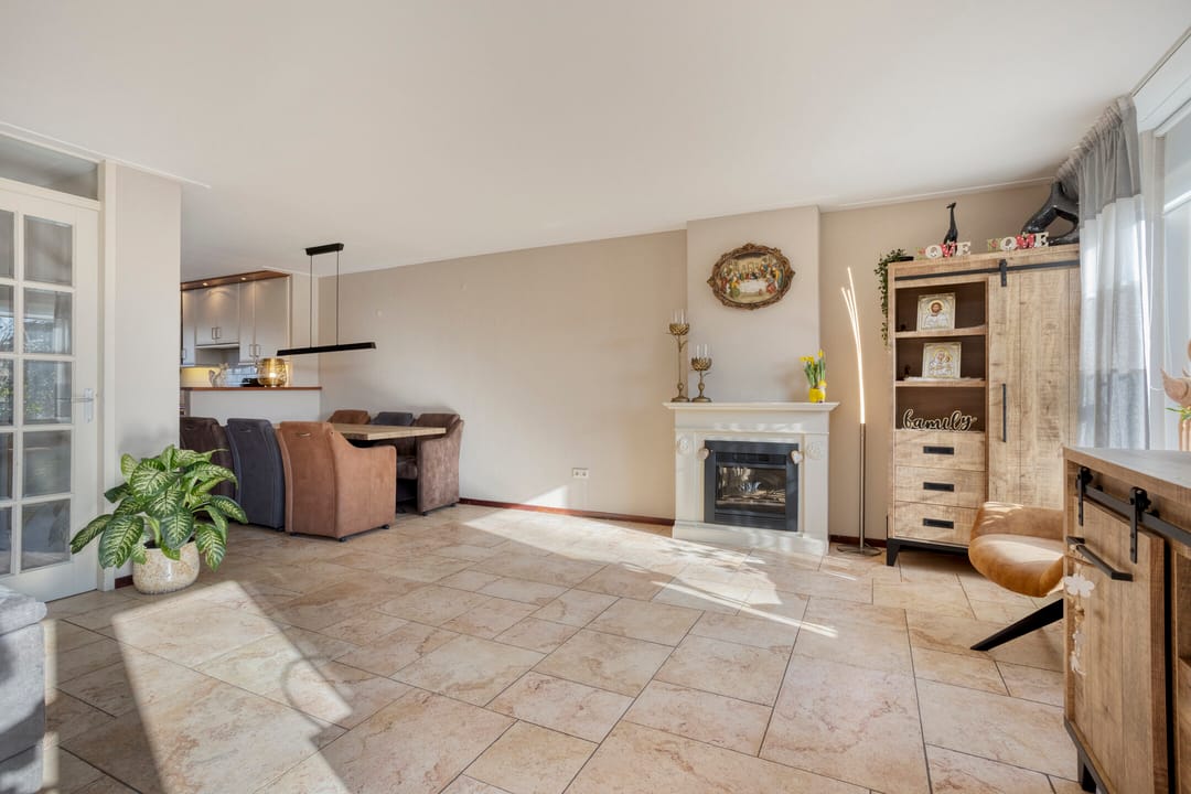 Foto 17 van Bossa Novastraat 81