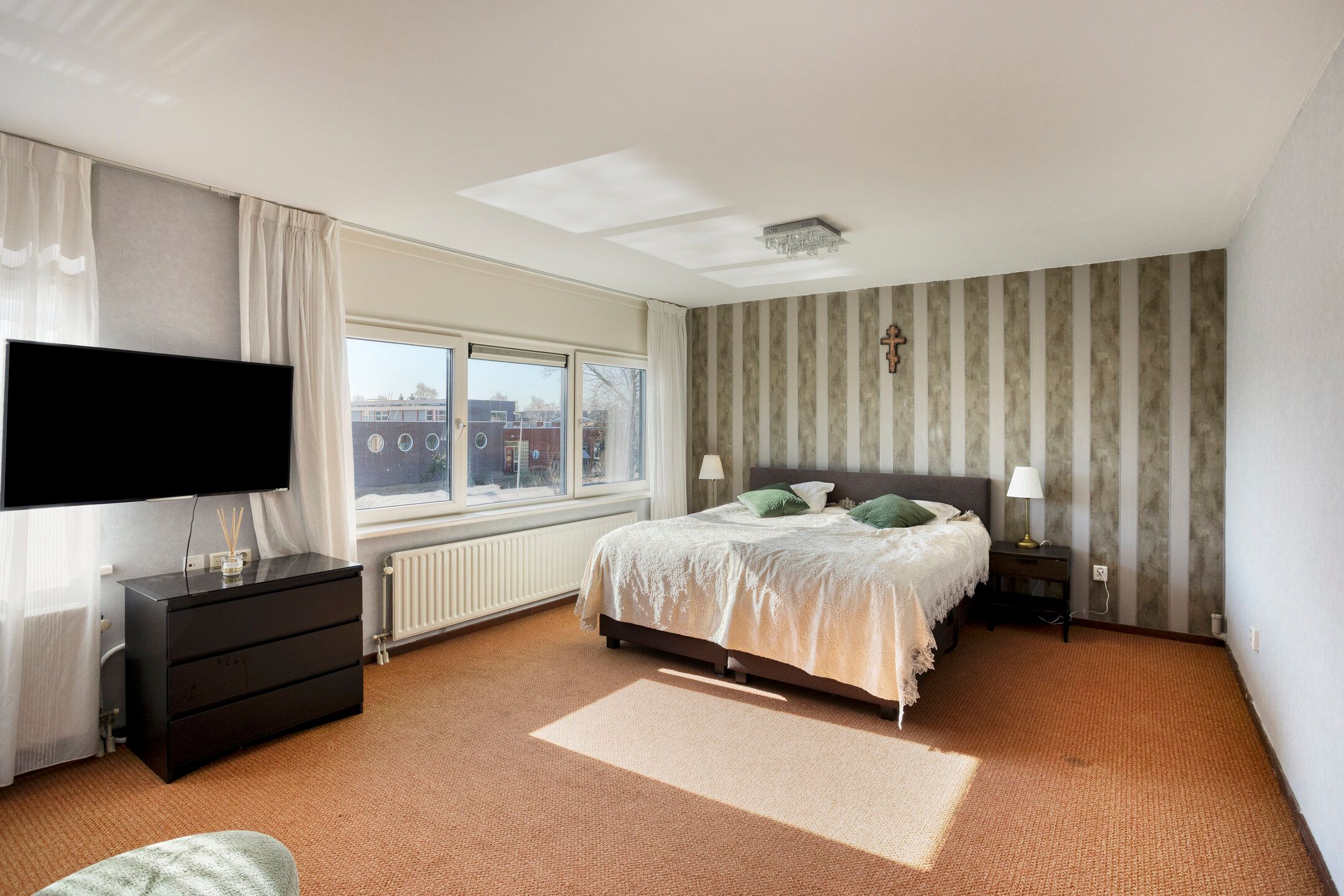 Foto 24 van Bossa Novastraat 81