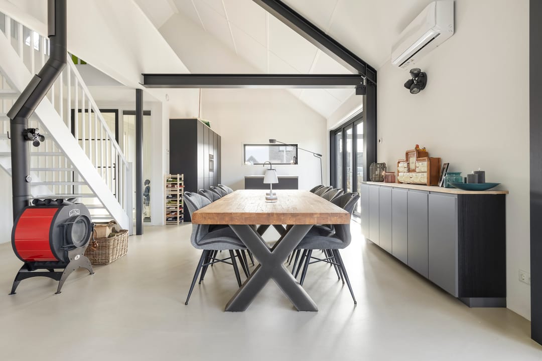 Foto 2 van Leeuwerik 19