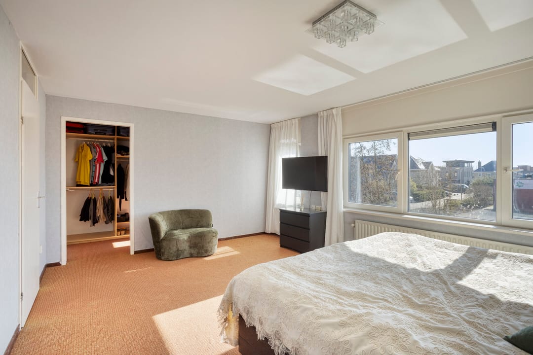 Foto 26 van Bossa Novastraat 81