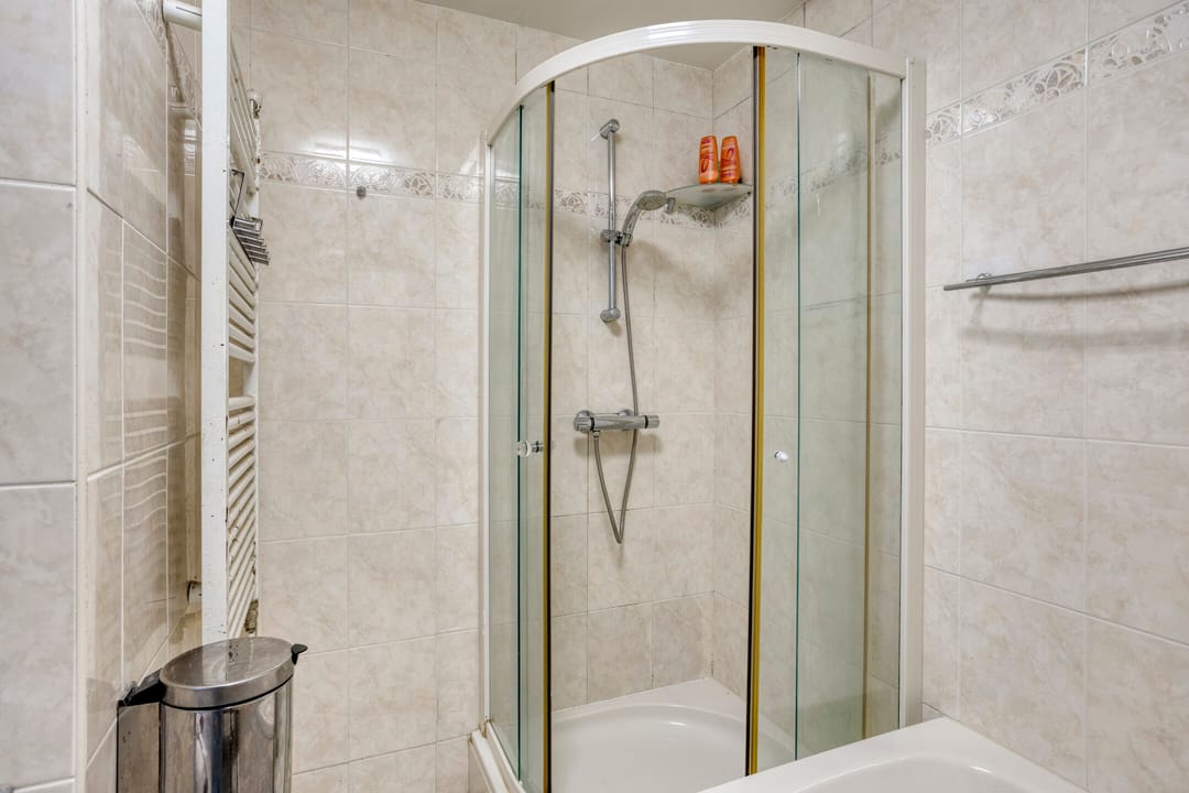 Foto 28 van Bossa Novastraat 81