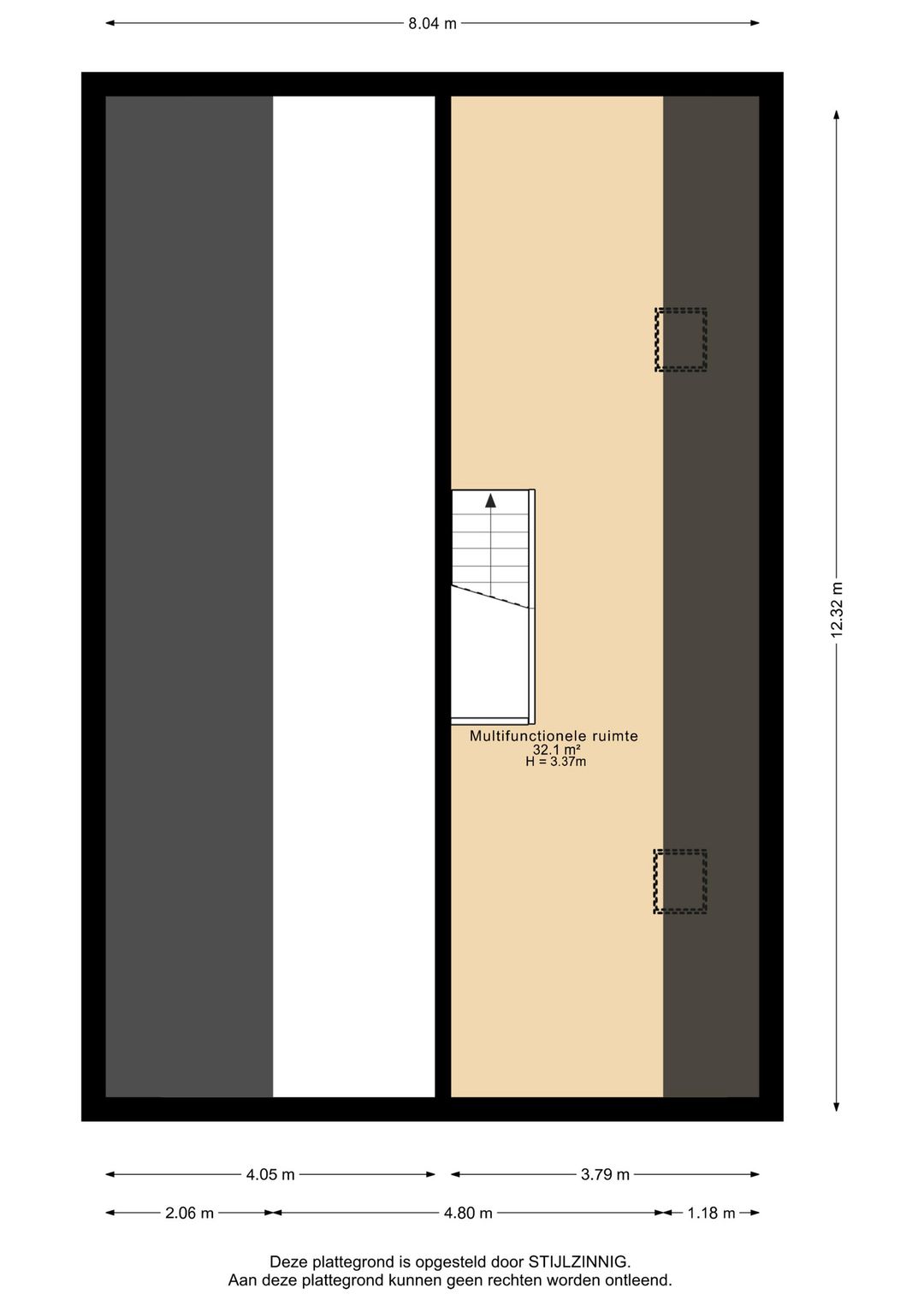 Foto 41 van Leeuwerik 19