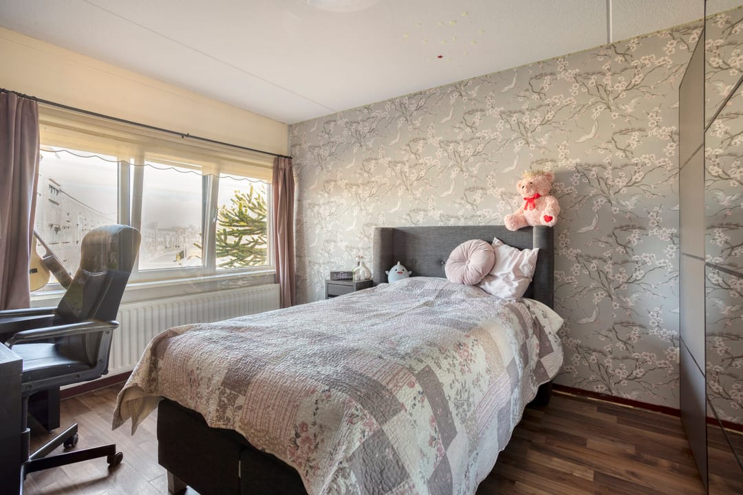 Foto 31 van Bossa Novastraat 81