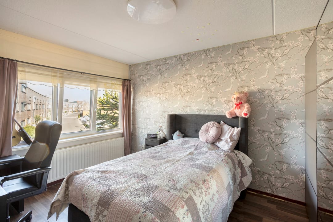 Foto 32 van Bossa Novastraat 81