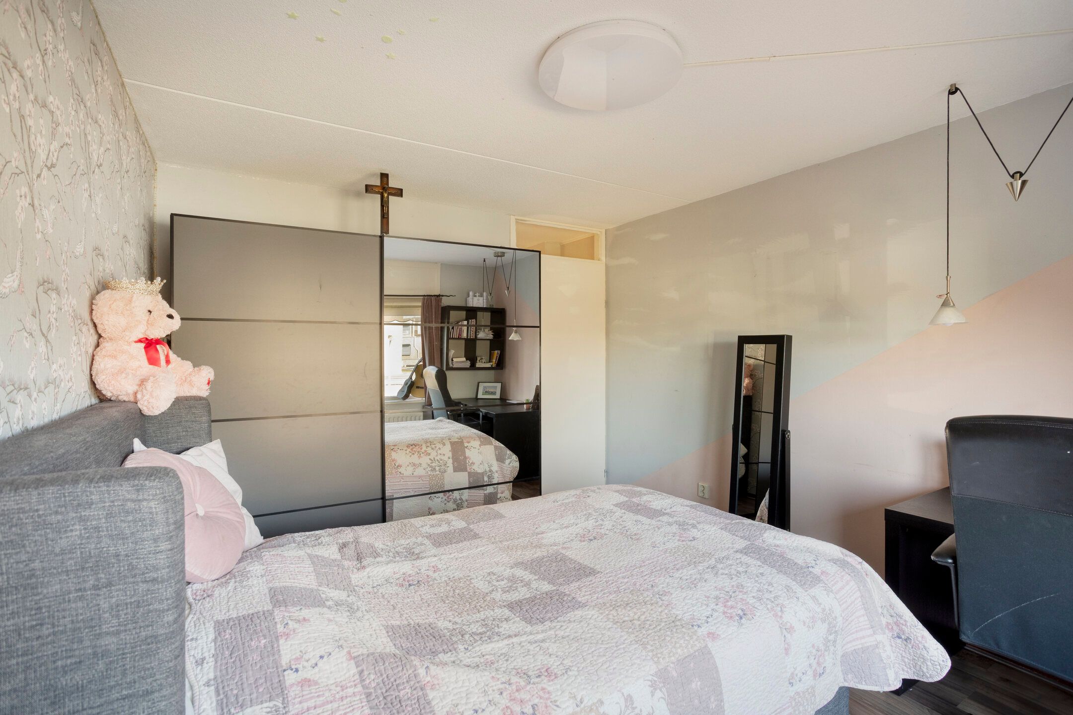 Foto 33 van Bossa Novastraat 81