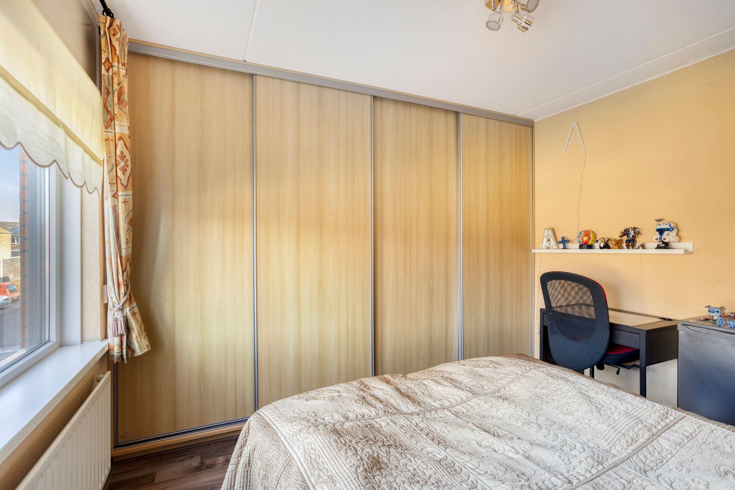 Foto 35 van Bossa Novastraat 81