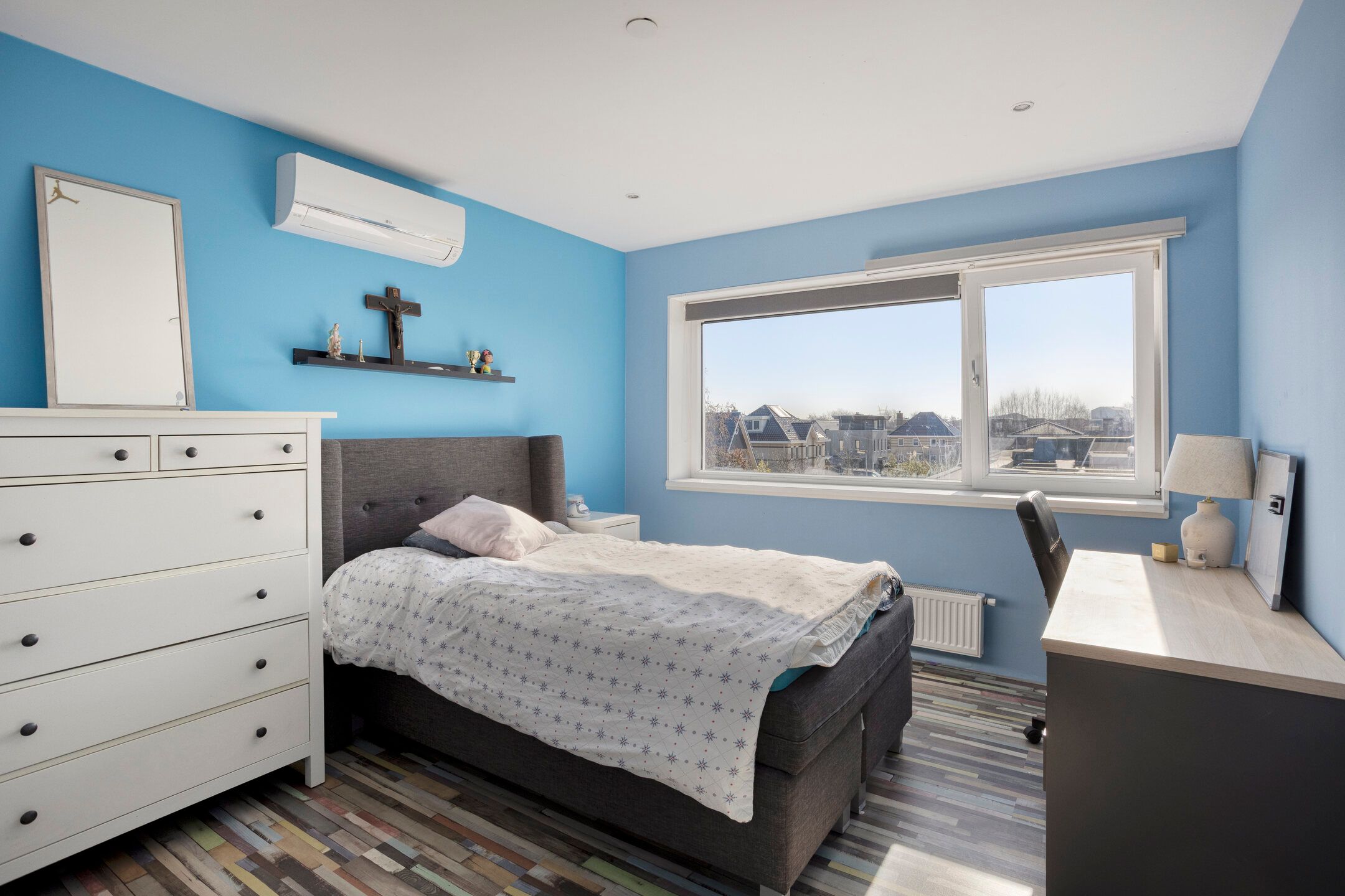 Foto 36 van Bossa Novastraat 81