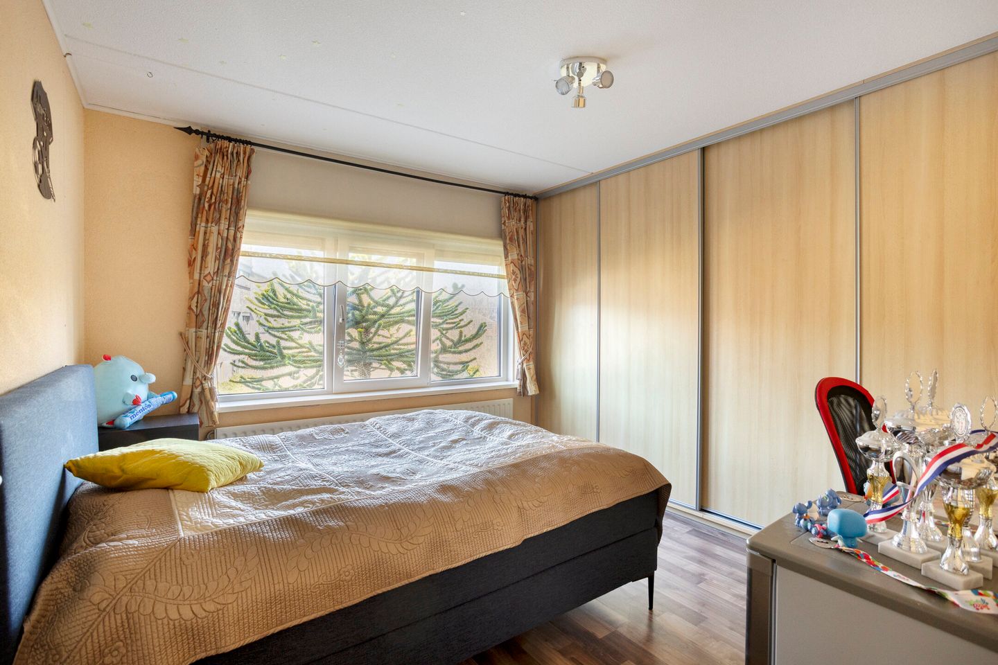 Foto 34 van Bossa Novastraat 81