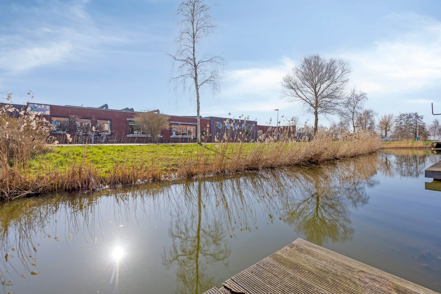 Foto 40 van Bossa Novastraat 81