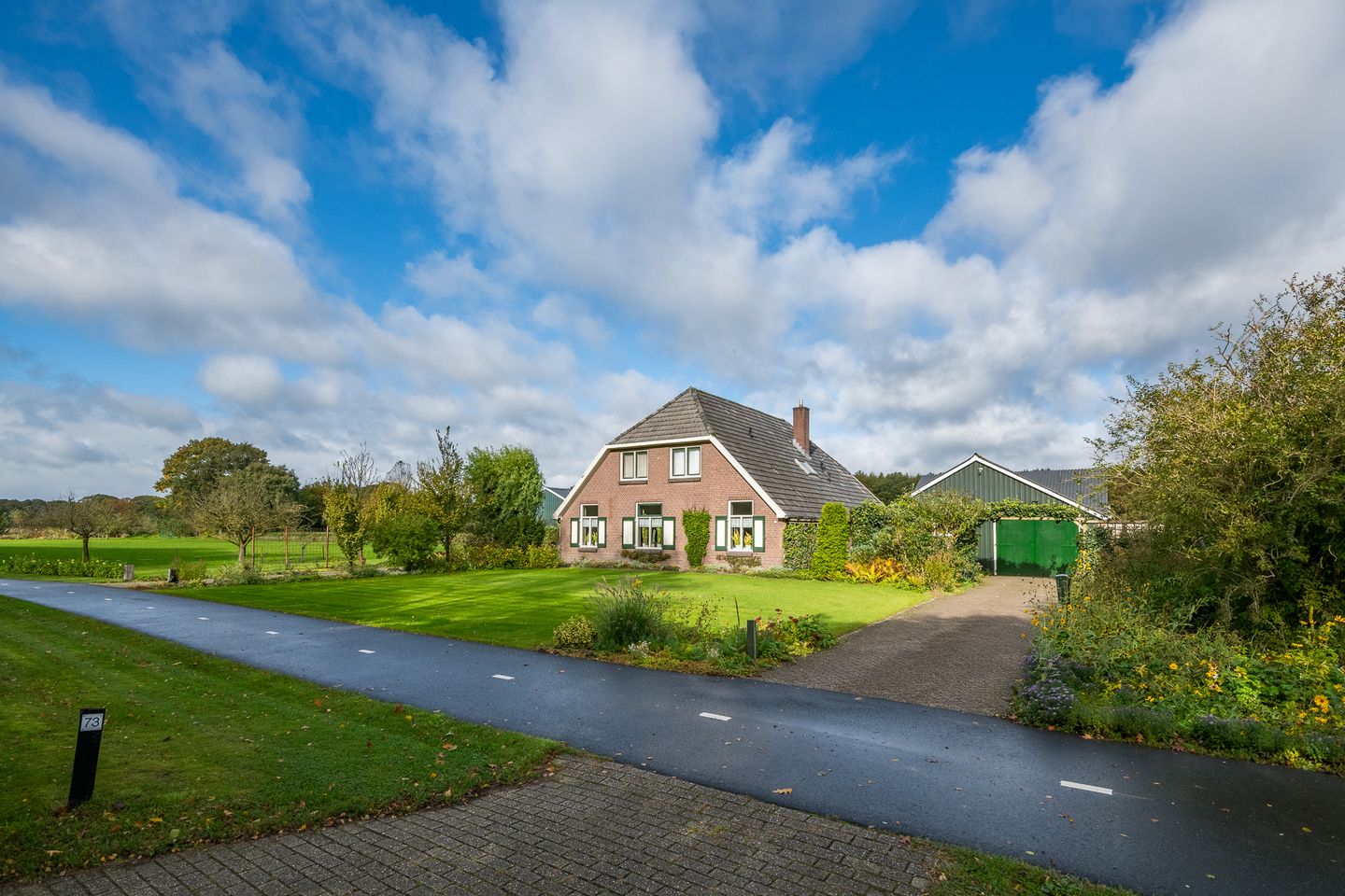 Foto 40 van Ruurloseweg 73