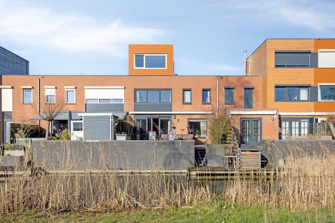 Foto 41 van Bossa Novastraat 81