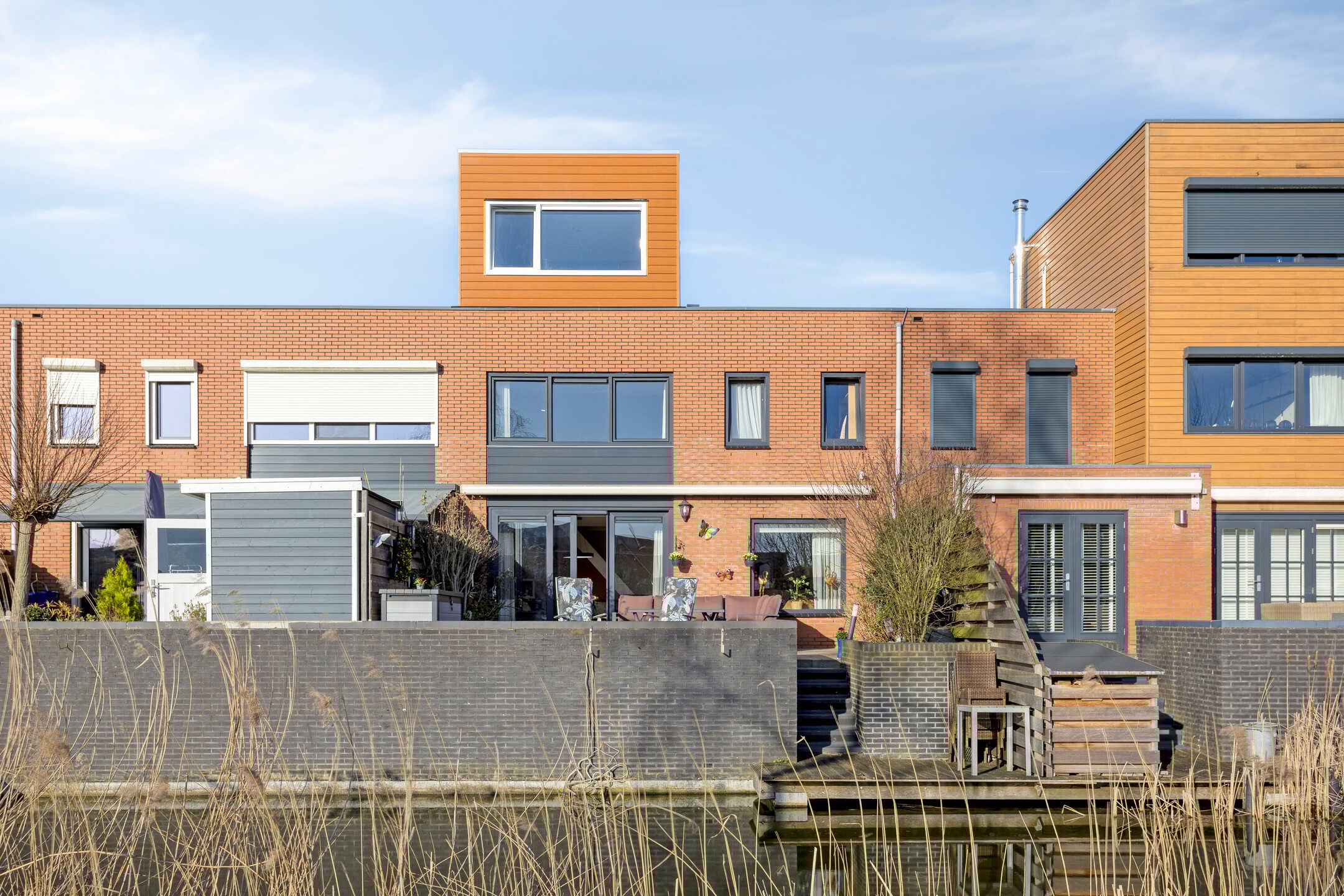 Foto 42 van Bossa Novastraat 81