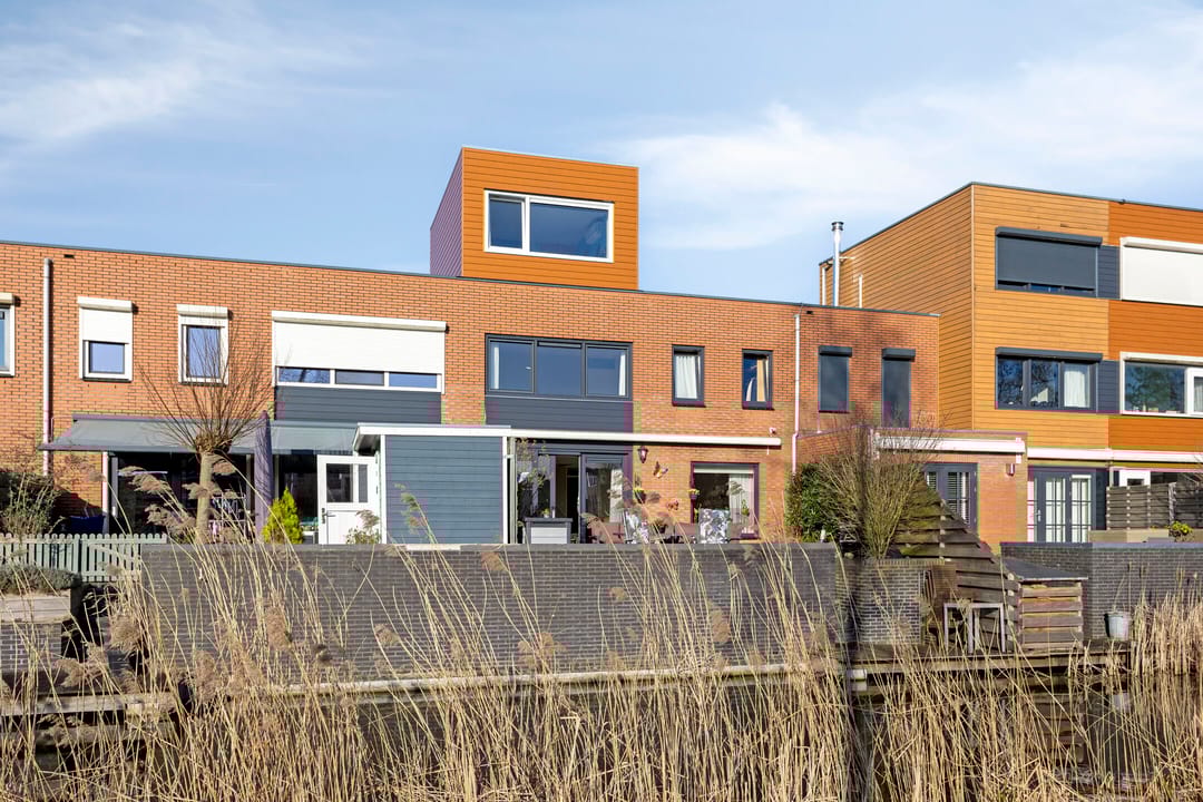 Foto 43 van Bossa Novastraat 81