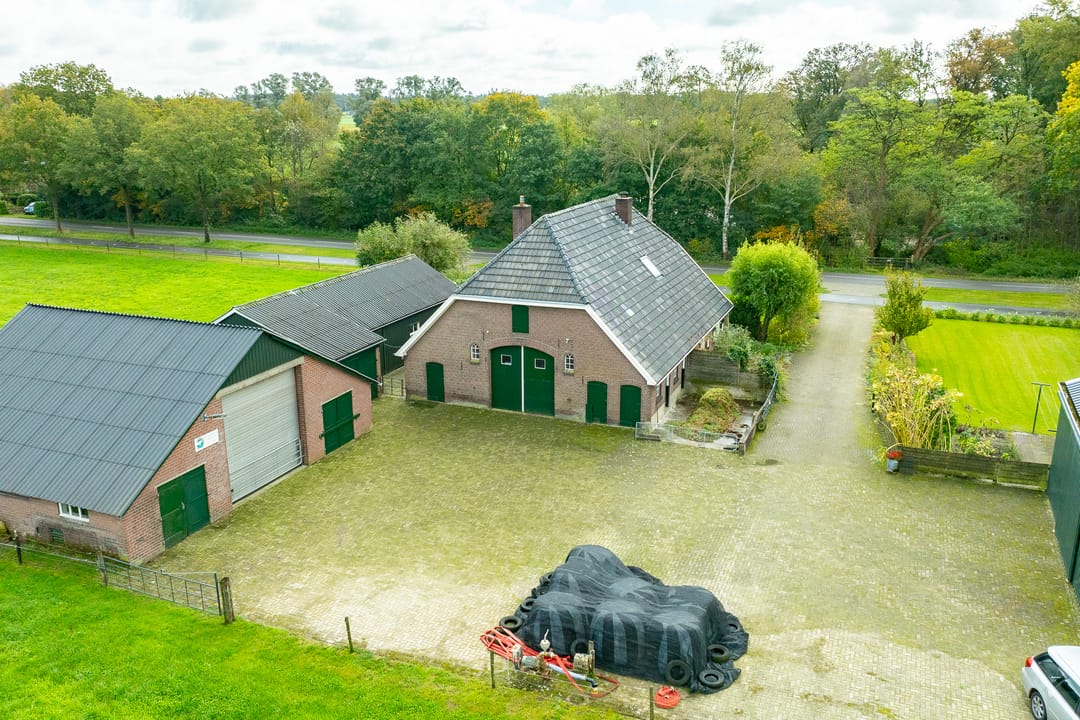 Foto 41 van Ruurloseweg 73